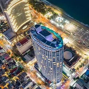 Panorama Lejlighedshotel