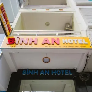 Otel Binh An