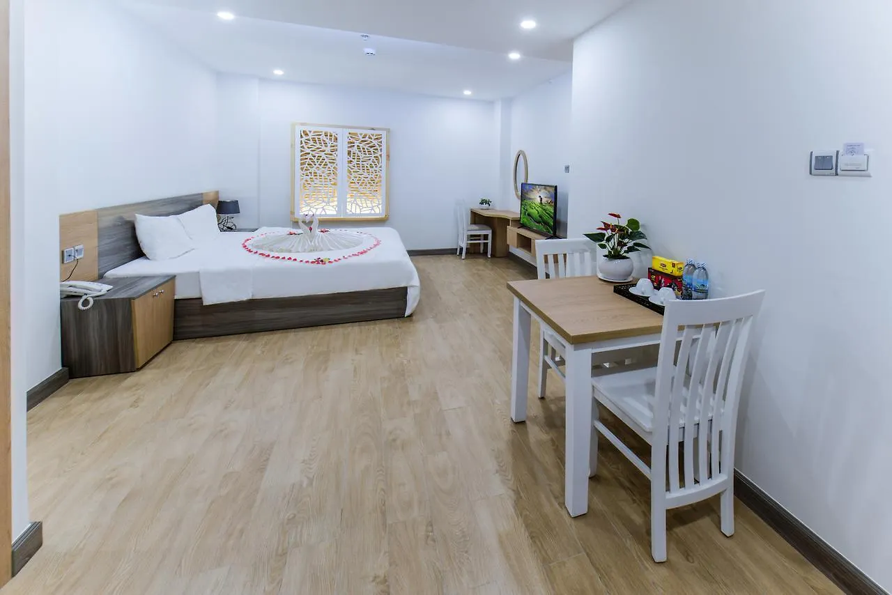 An Nam Hotel Nha Trang