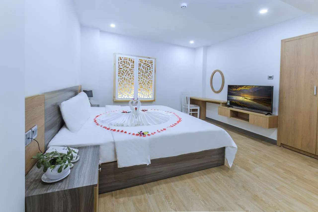 An Nam Hotel Nha Trang 2*,  Vietnam