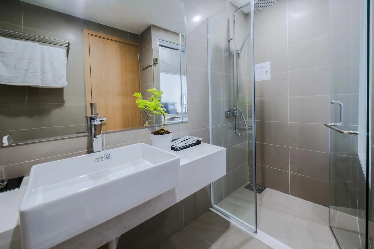 An Nam Hotel Nha Trang