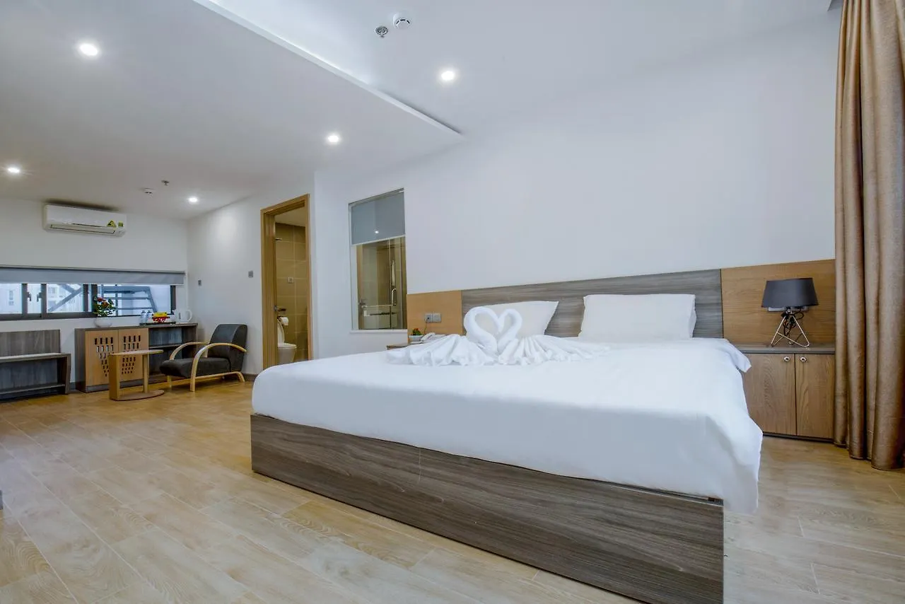 An Nam Hotel Nha Trang