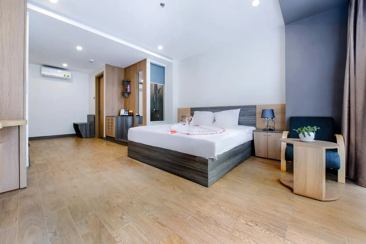 An Nam Hotel Nha Trang