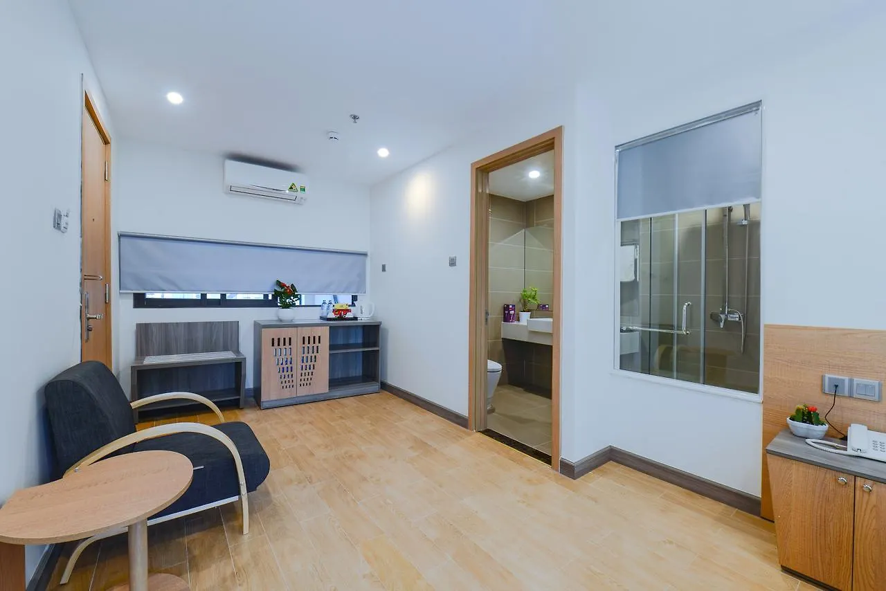 An Nam Hotel Nha Trang