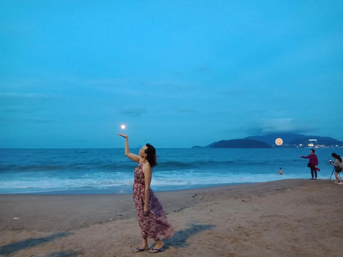 An Nam Hotel Nha Trang