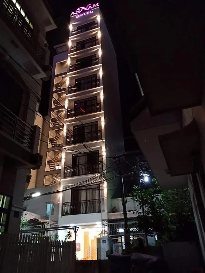 An Nam Hotel Nha Trang 2*,  Vietnam