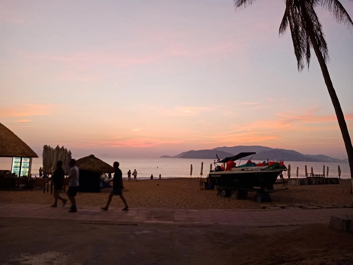 An Nam Hotel Nha Trang