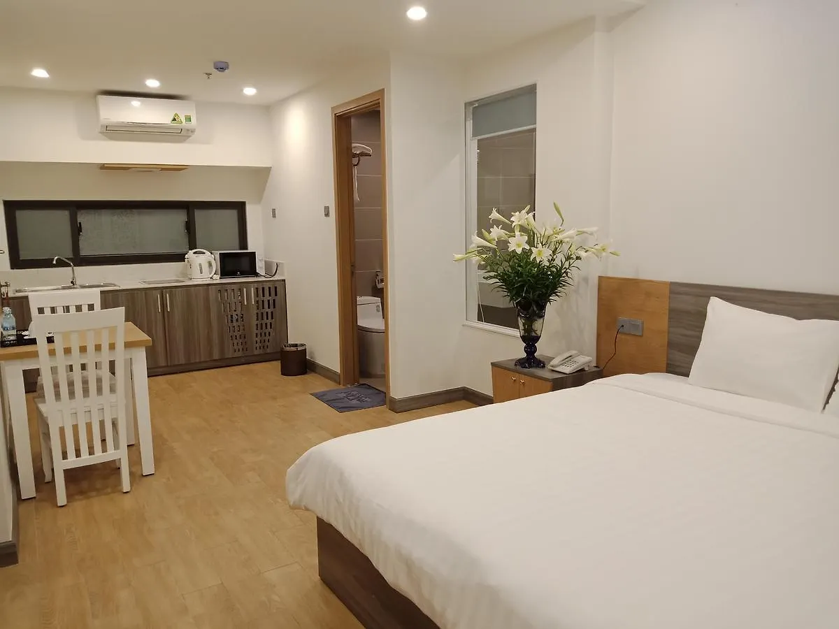 An Nam Hotel Nha Trang