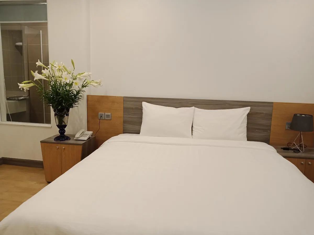 **  An Nam Hotel Nha Trang Vietnam
