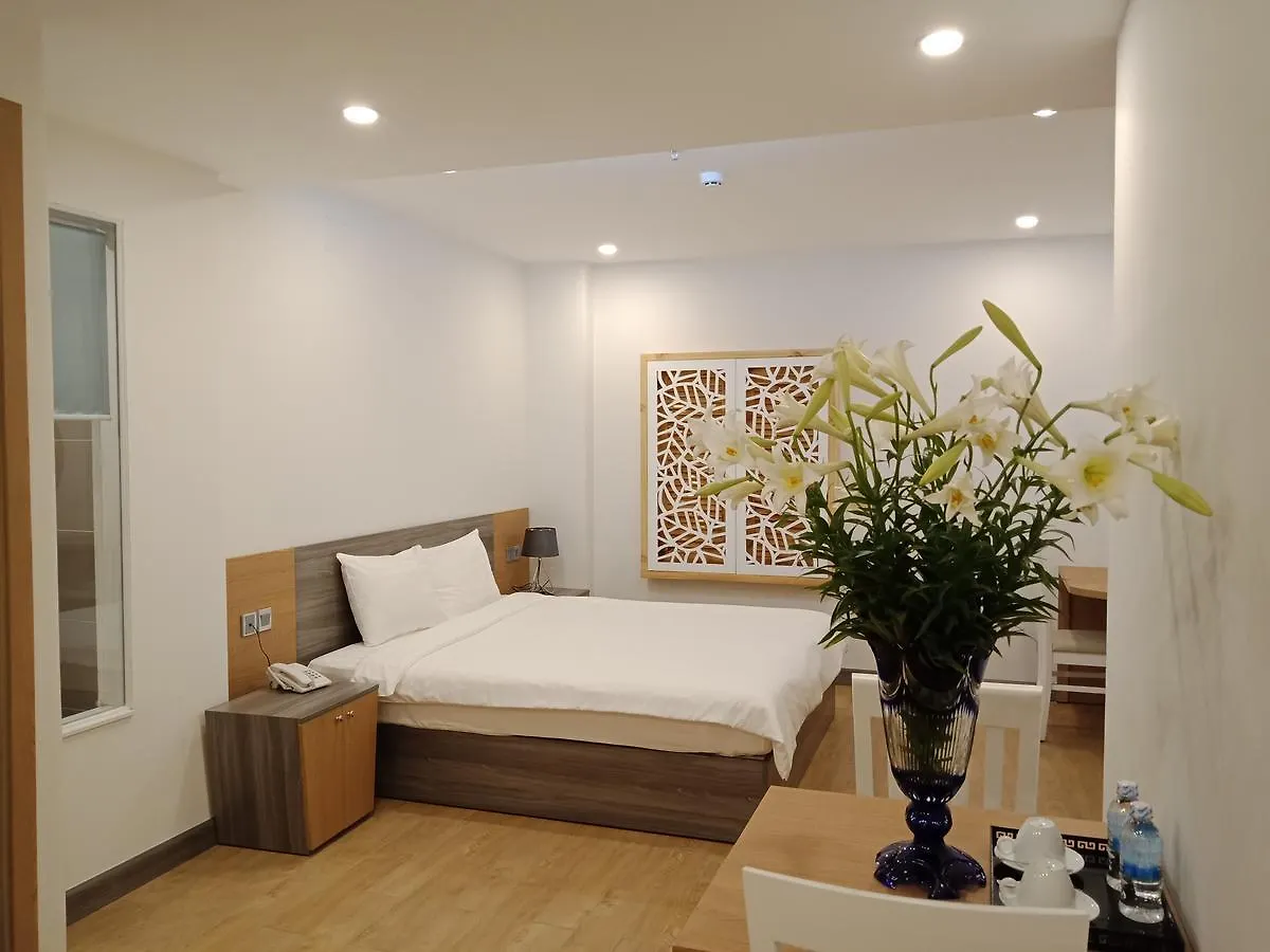 An Nam Hotel Nha Trang